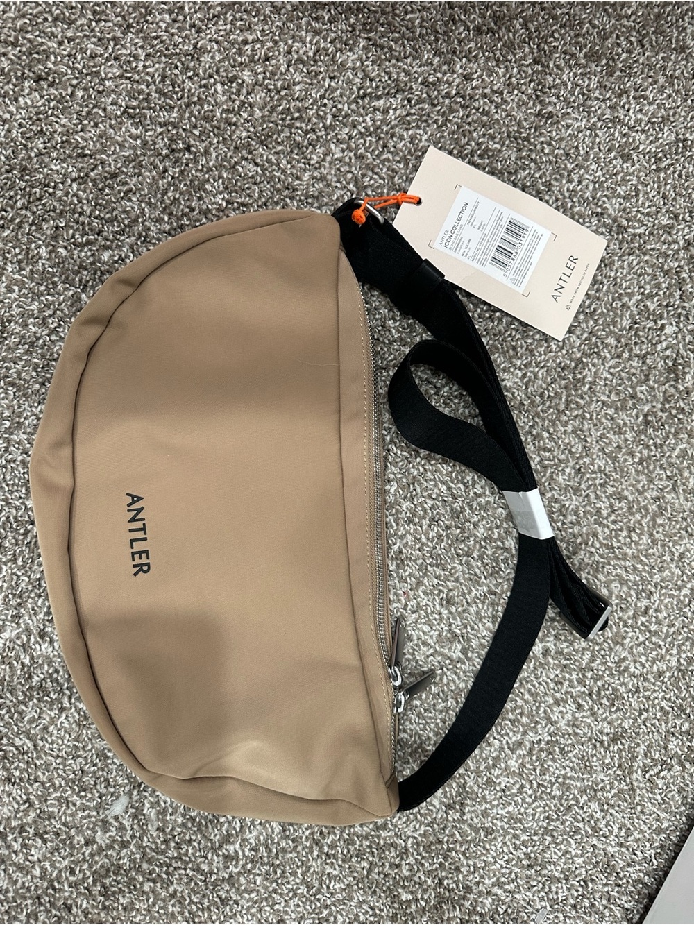Antler Crossbody bag